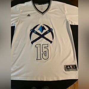 Adidas Jokic Denver nuggets